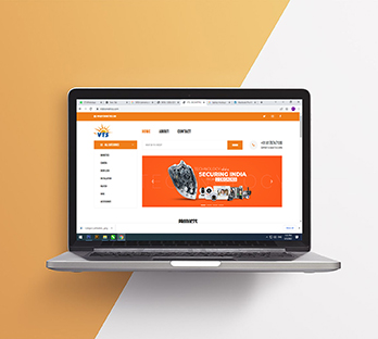 Promote For U - Logo Design & Brand Identity